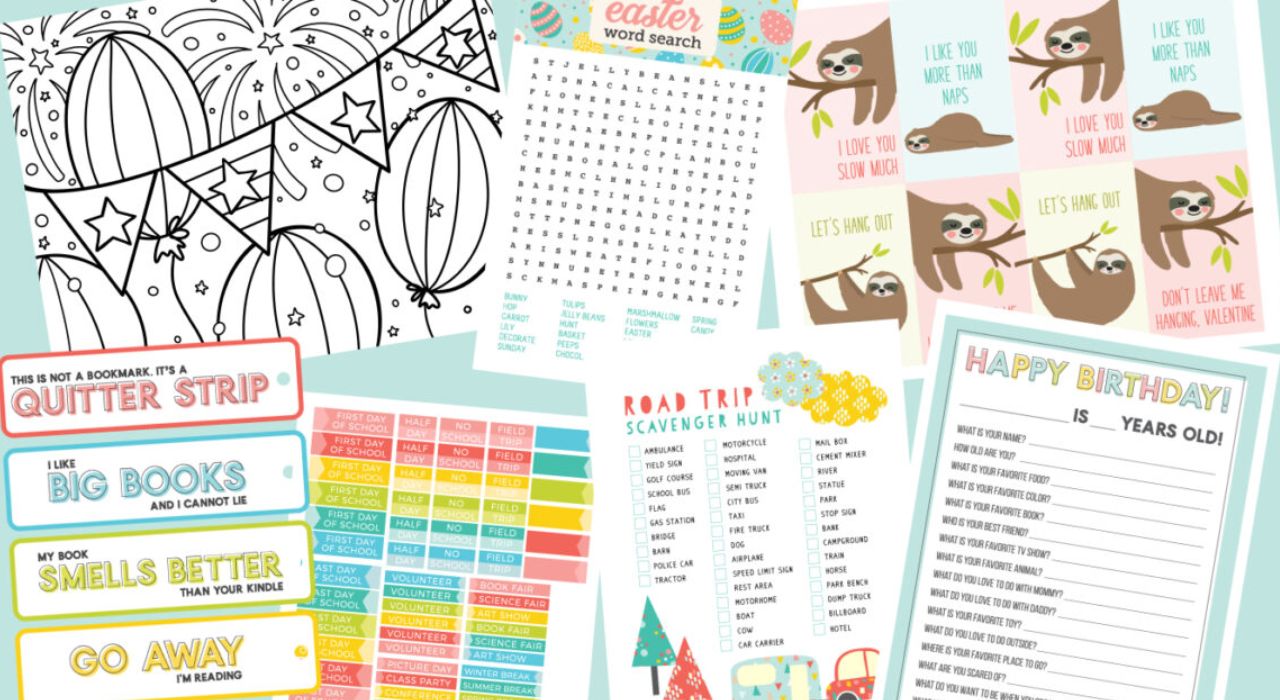 Printables
